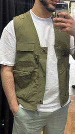 Charger l&#39;image dans la galerie, VESTE TRAVIS
