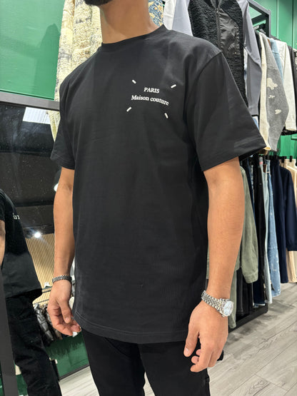 T-SHIRT -MAISON COUTURE