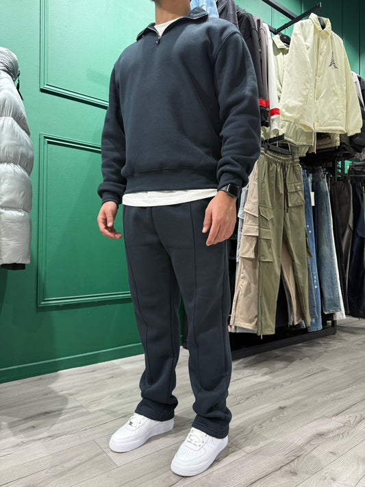 ENSEMBLE PALERME - DARK BLUE - HB STORE