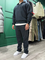 Lade das Bild in den Galerie-Viewer, ENSEMBLE PALERME - DARK BLUE - HB STORE
