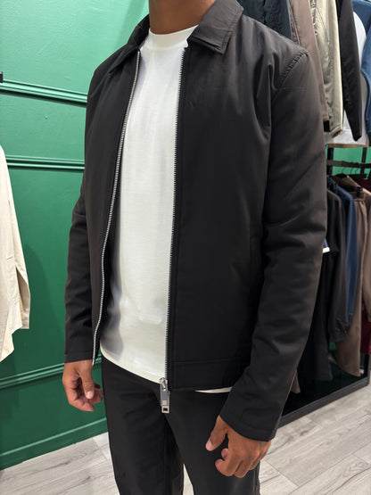 VESTE - WESTON