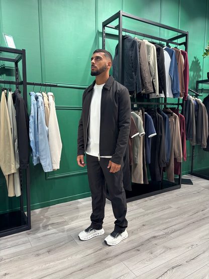 VESTE - WESTON