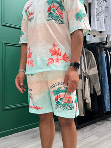 ENSEMBLE - PARADISE VIBES - HB STORE