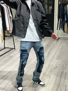 VESTE - QUAVO - HB STORE