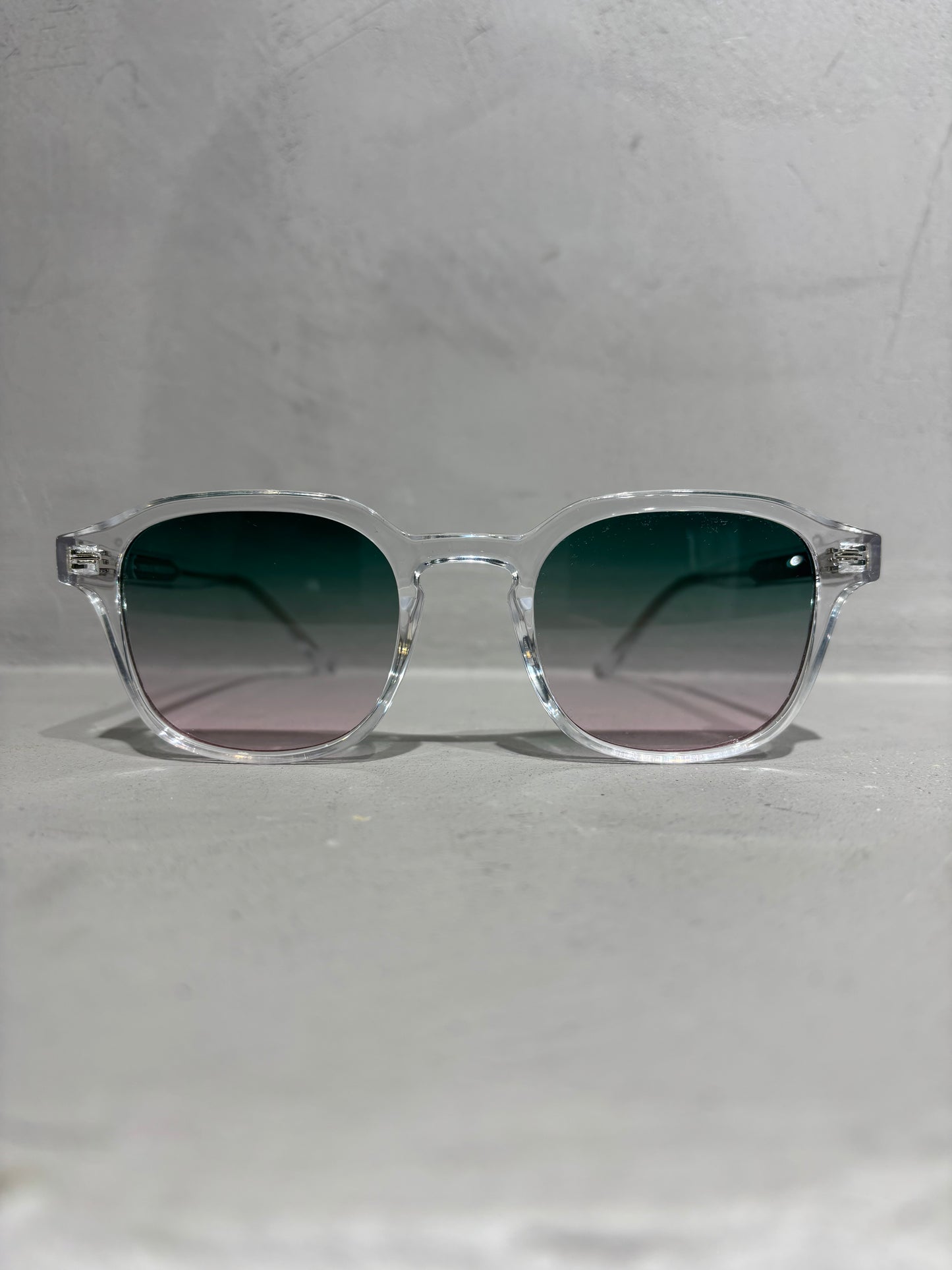 LUNETTE - L.A VERDE