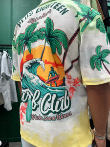 ENSEMBLE - PARADISE VIBES - HB STORE