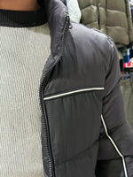 Lade das Bild in den Galerie-Viewer, DOUDOUNE JAX TELLER - BLACK - HB STORE

