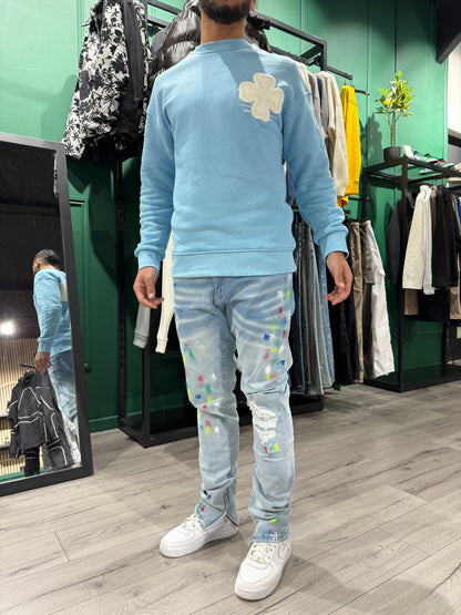 JEAN ZIPPÉ - PAINTING - HB STORE