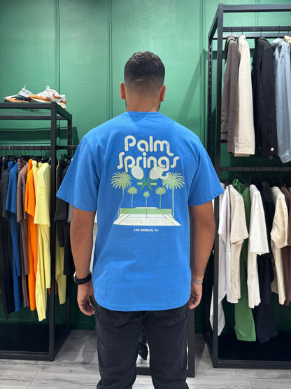 T-SHIRT -PALM