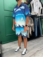 Lade das Bild in den Galerie-Viewer, ENSEMBLE - PARADISE VIBES - HB STORE
