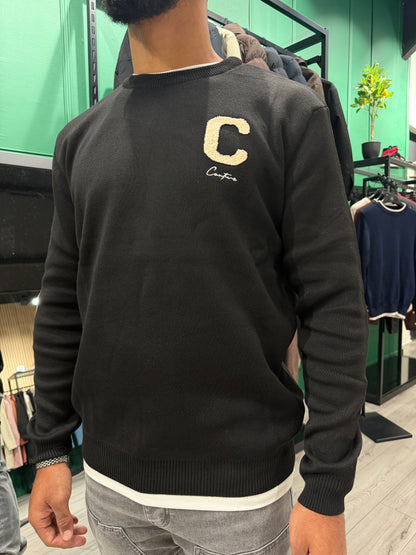 PULL - COUTURE