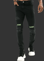 Cargar imagen en el visor de la galería, JEAN ZIPPÉ - YNY - HB STORE
