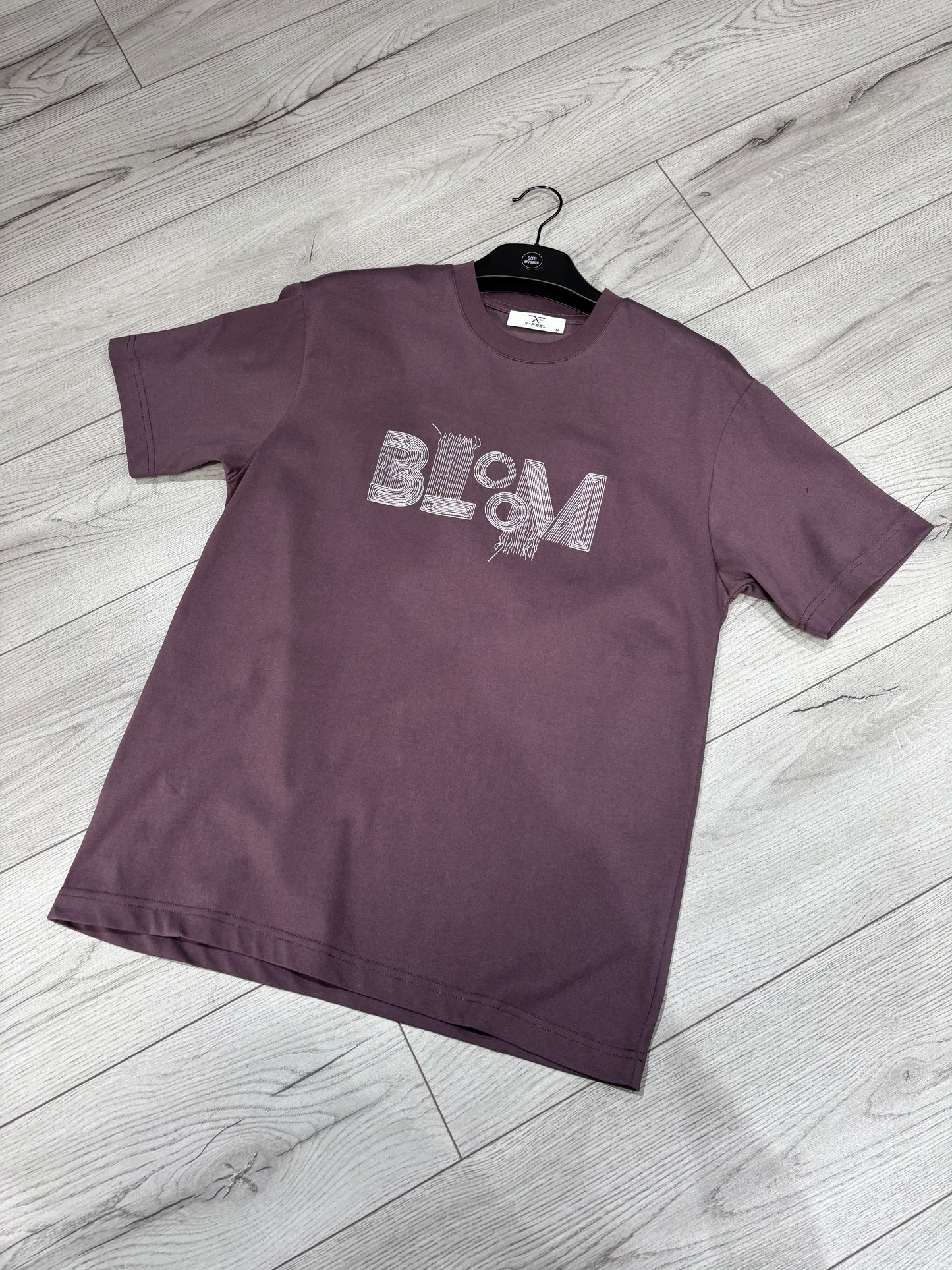 T-SHIRT - BLOOM