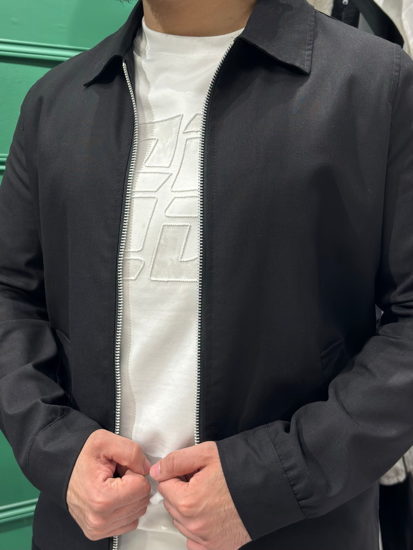 VESTE - VENISE