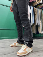 Cargar imagen en el visor de la galería, JEAN LONDON - BLACK PATCH - HB STORE
