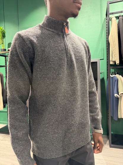 PULL - DAN