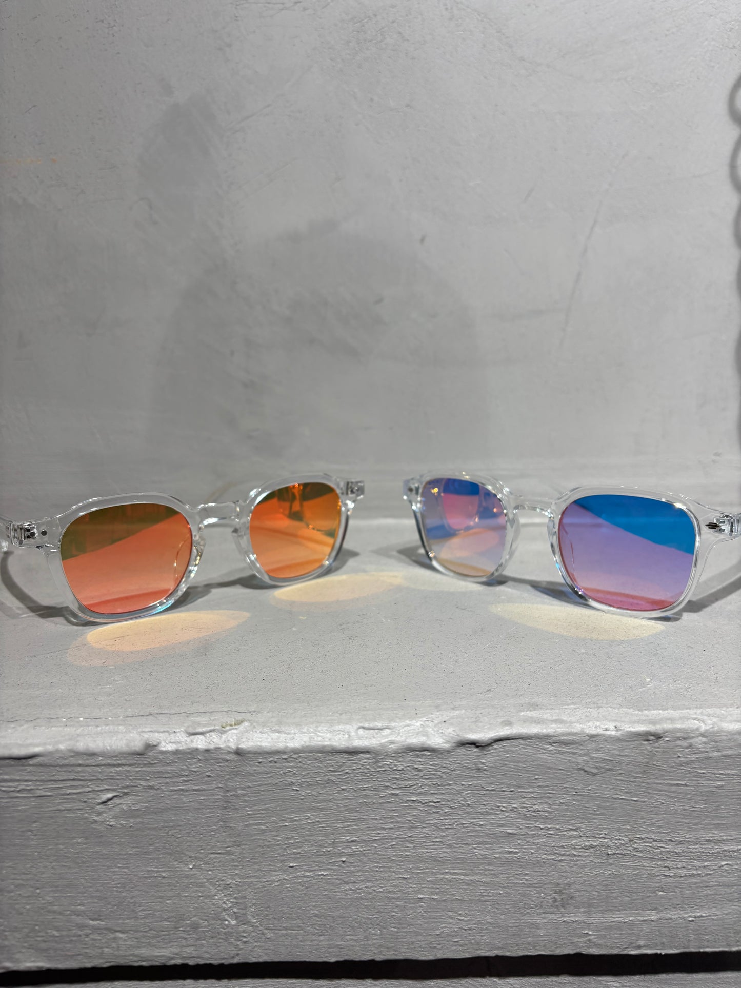 LUNETTE - MIRAGE