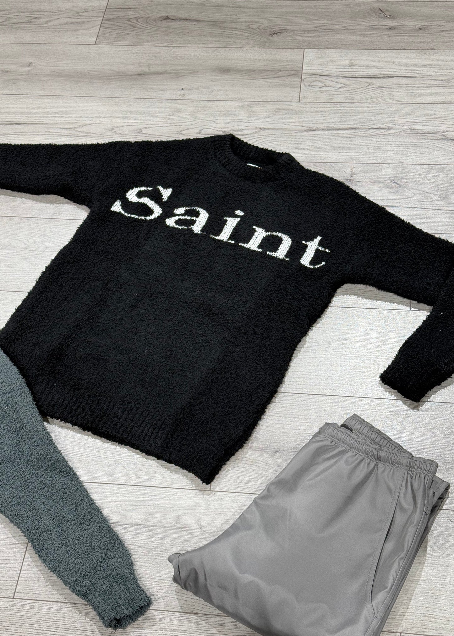 PULL - SAINT - HB STORE