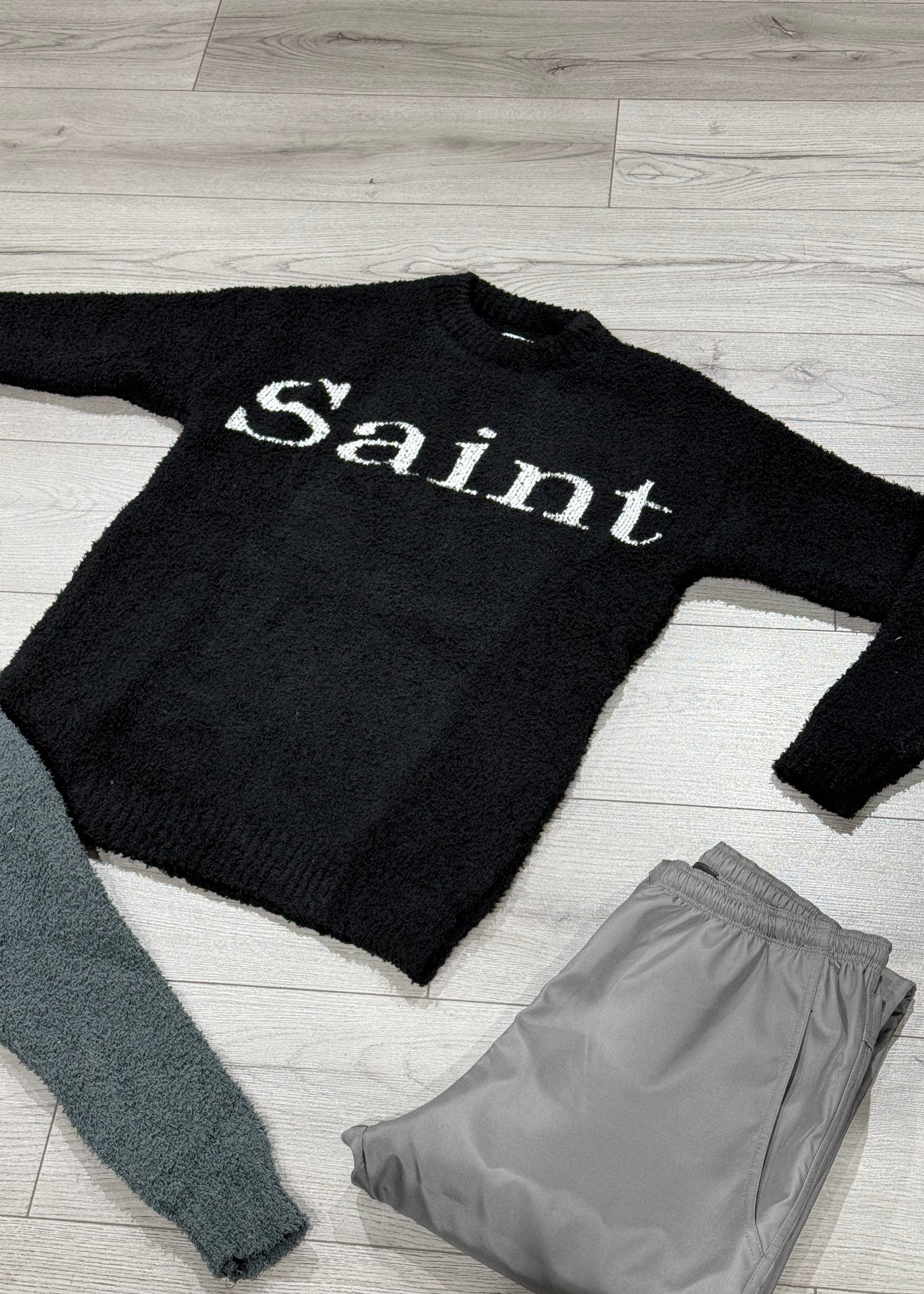 PULL - SAINT - HB STORE