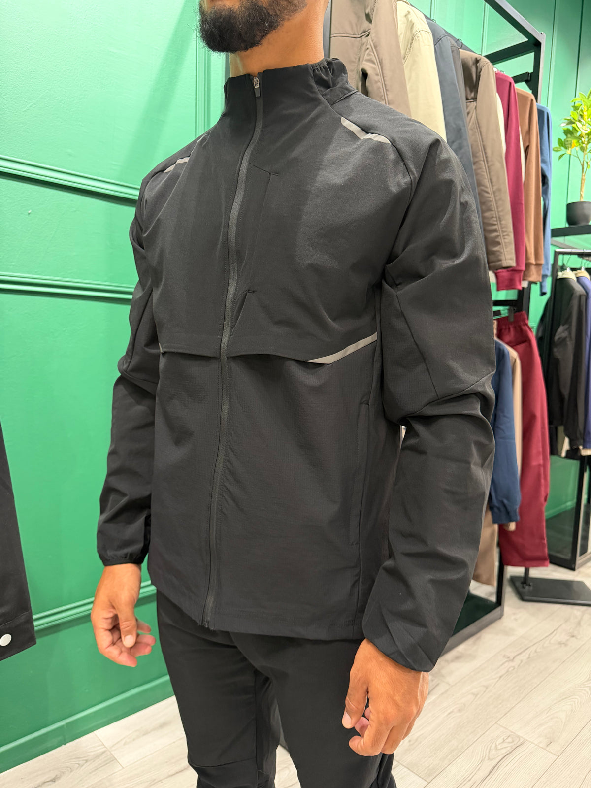 ENSEMBLE - TECH INE - HB STORE