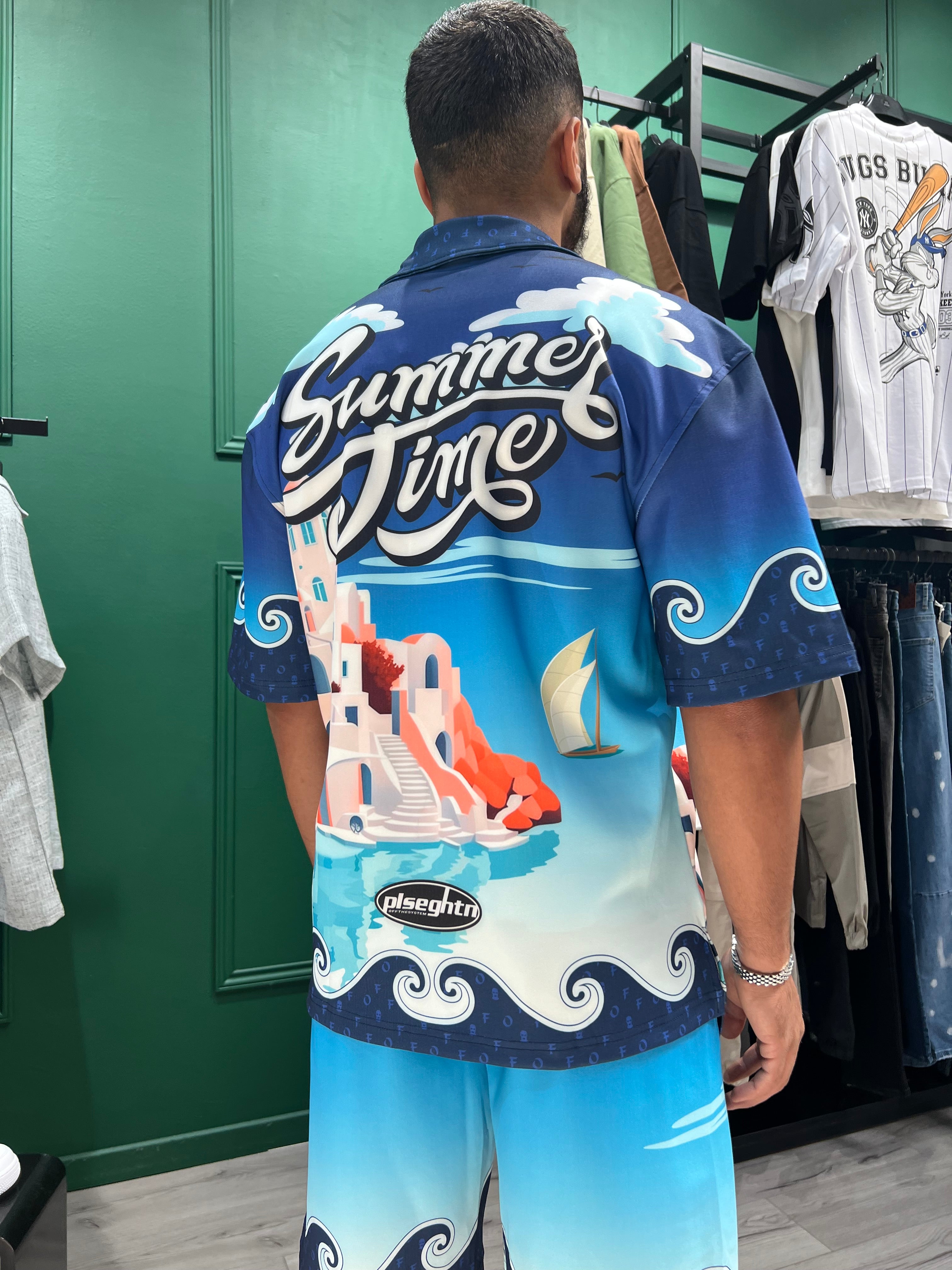 ENSEMBLE - PARADISE VIBES - HB STORE