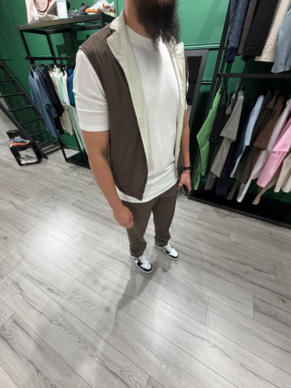 PANTALON PRESTIGE