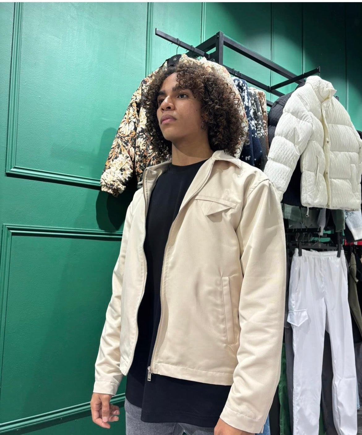 VESTE - CADIX