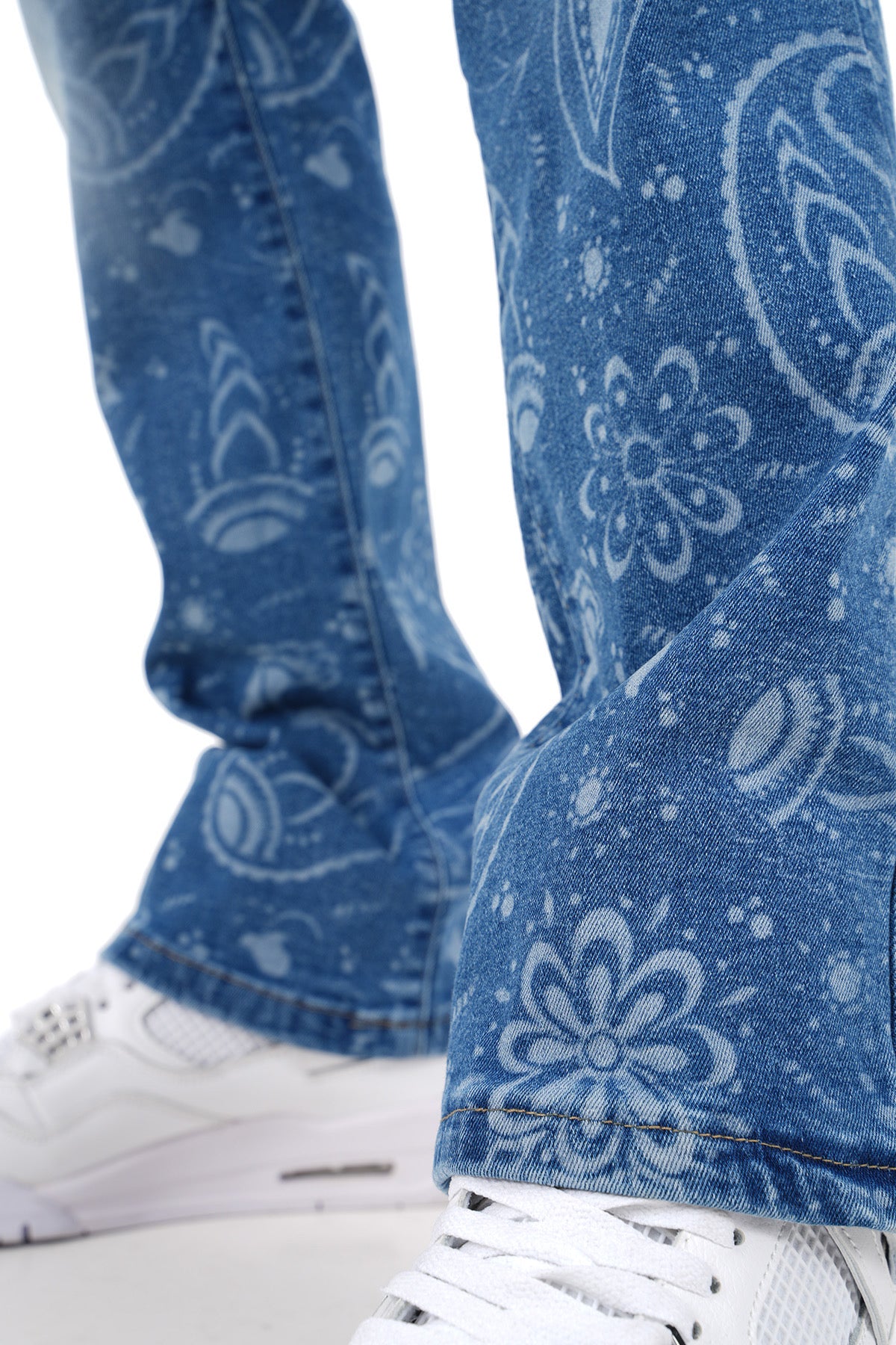 JEAN LONDON - PEACE - HB STORE