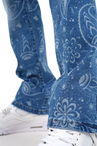 JEAN LONDON - PEACE - HB STORE