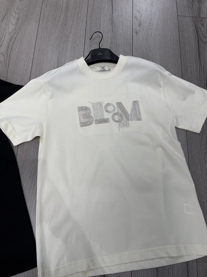 T-SHIRT - BLOOM