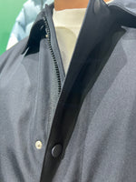 Lade das Bild in den Galerie-Viewer, VESTE LONGUE - DARK BLUE
