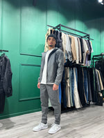 Lade das Bild in den Galerie-Viewer, ENSEMBLE THEO - GREY LIGHT

