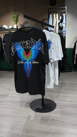 Lade das Bild in den Galerie-Viewer, T - SHIRT - PARADISE - HB STORE
