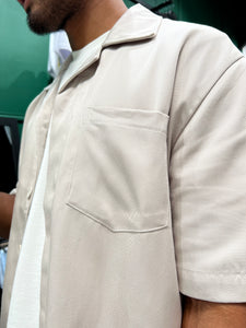 ENSEMBLE DXB - BEIGE - HB STORE
