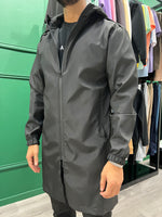 Lade das Bild in den Galerie-Viewer, PARKA OUTDOOR - NOIR - HB STORE
