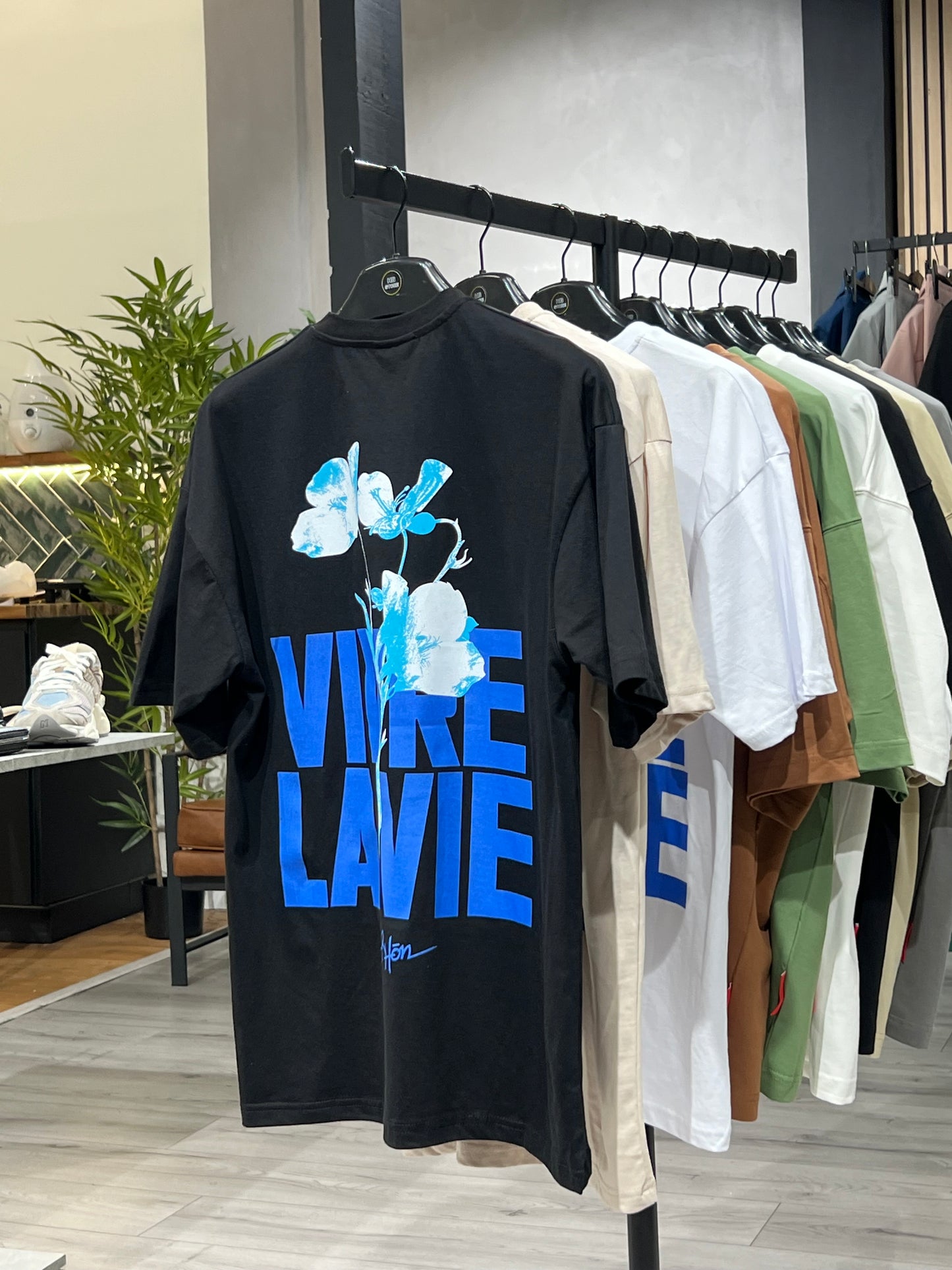 CAMISETA- VLVIE