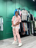Lade das Bild in den Galerie-Viewer, ENSEMBLE PVRIS - LIGHT PINK - HB STORE
