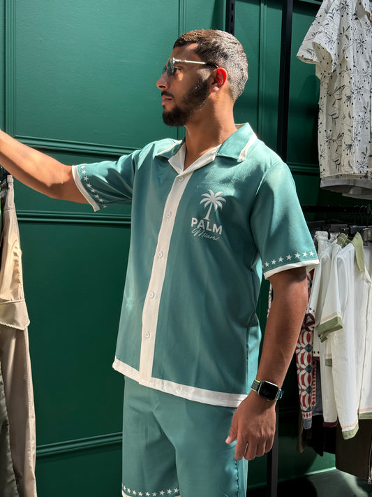 ENSEMBLE - PALM - HB STORE