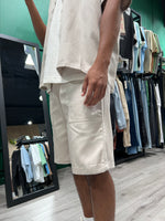 Charger l&#39;image dans la galerie, ENSEMBLE DXB - BEIGE - HB STORE

