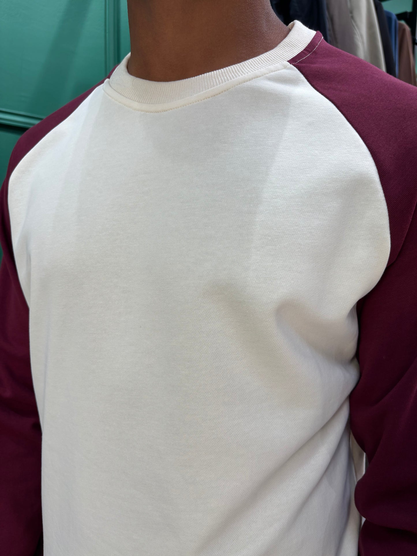PULL - BICOLOR
