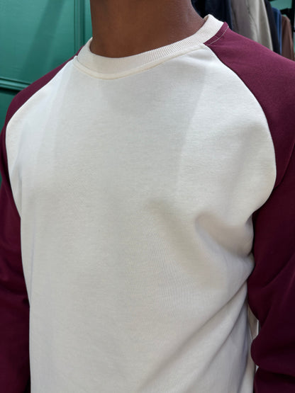 PULL - BICOLOR