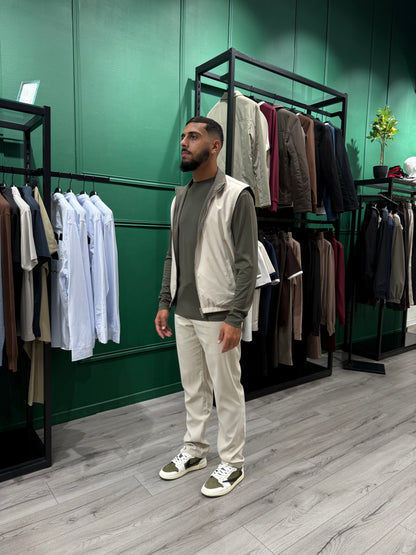 VESTE PRESTIGE / réversible