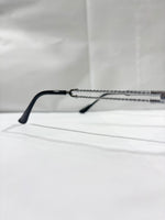 Lade das Bild in den Galerie-Viewer, LUNETTE - BLACK SILVER
