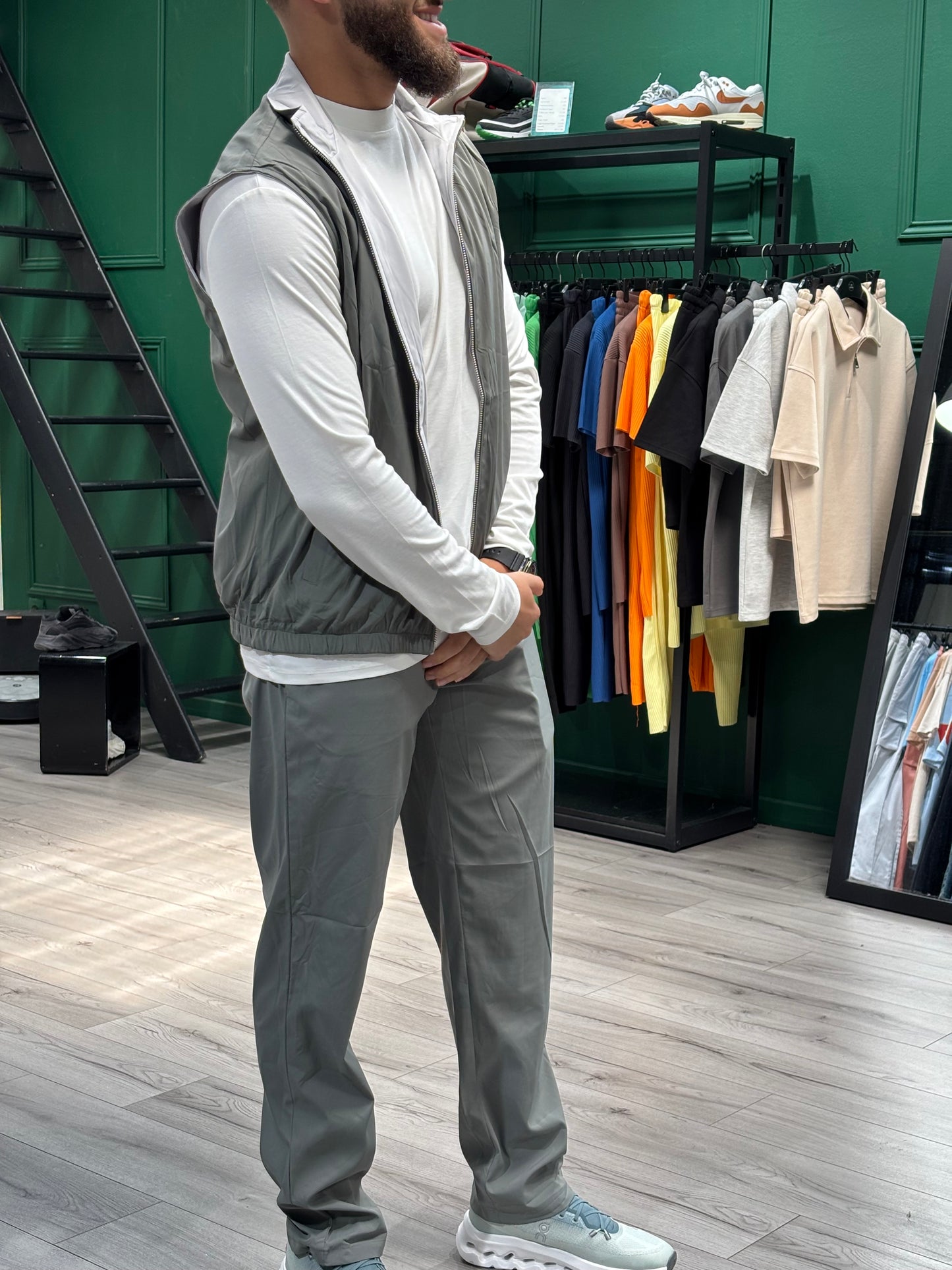 PANTALON PRESTIGE