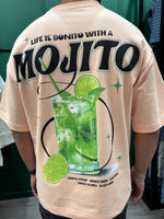Cargar imagen en el visor de la galería, T-SHIRT - MOJITO
