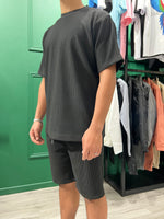 Cargar imagen en el visor de la galería, ENSEMBLE MIRI - NOIR - HB STORE
