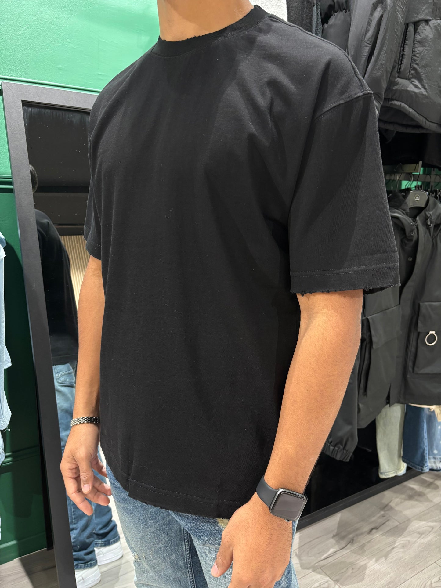 T-SHIRT - UNIE DESTROY