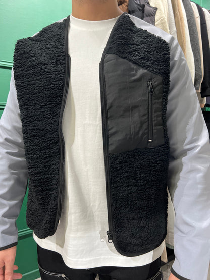 VESTE BILLY - HB STORE