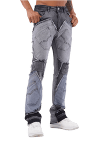 JEAN DENVER - BLUE - HB STORE