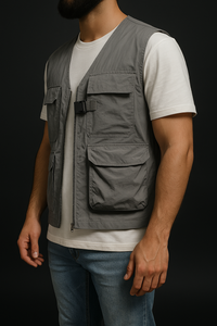 VESTE TRAVIS